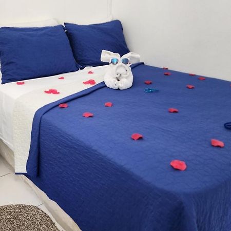Caribbean Dream Vacation Property Cd4 Gros Islet Ngoại thất bức ảnh