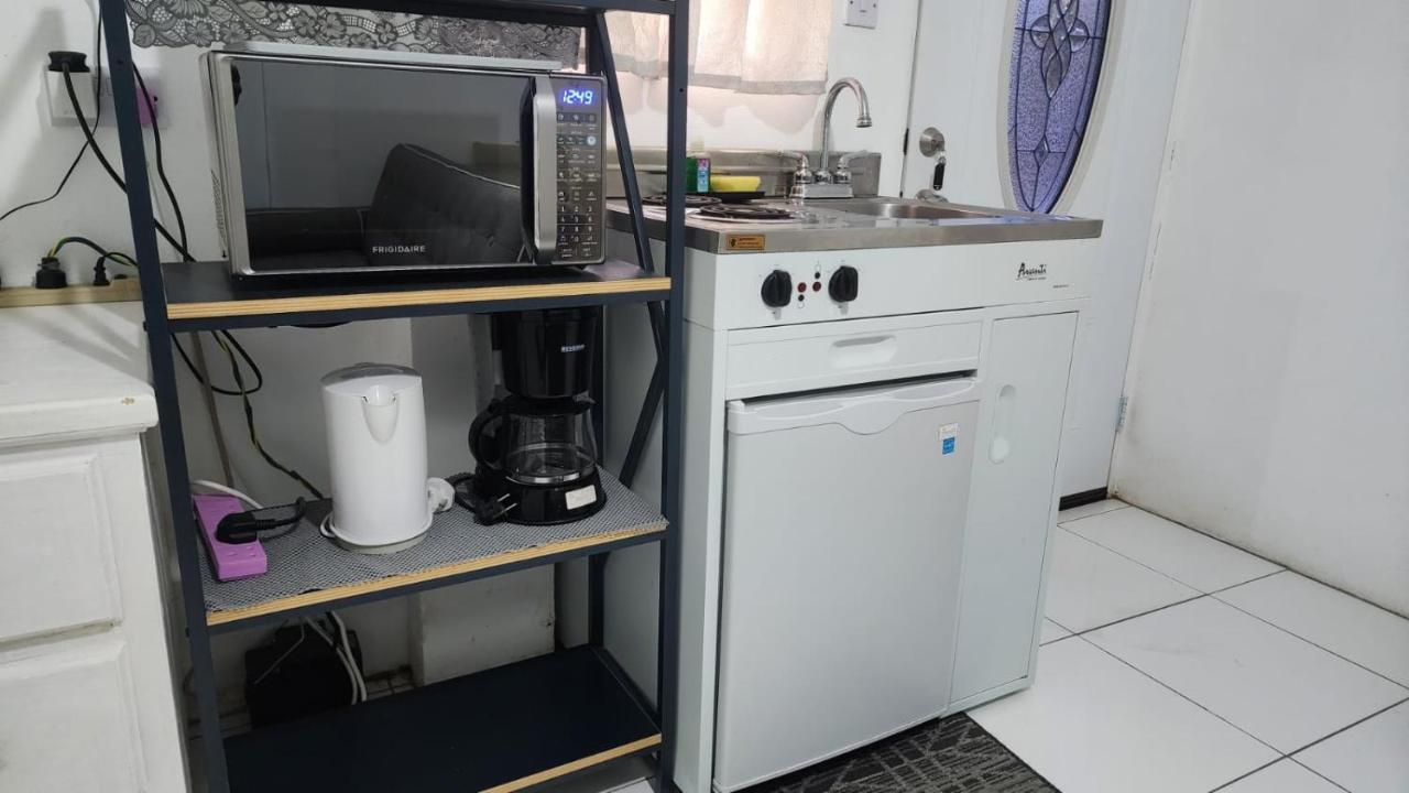 Caribbean Dream Vacation Property Cd4 Gros Islet Ngoại thất bức ảnh