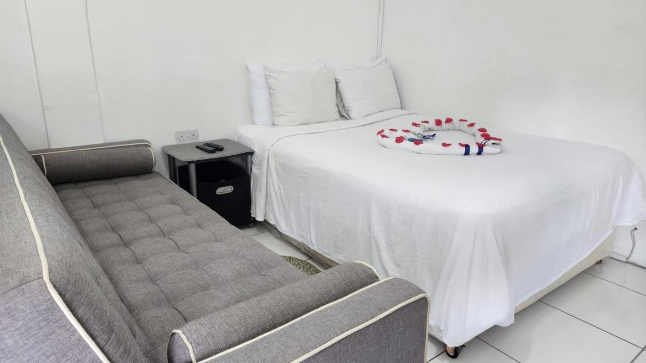 Caribbean Dream Vacation Property Cd4 Gros Islet Ngoại thất bức ảnh