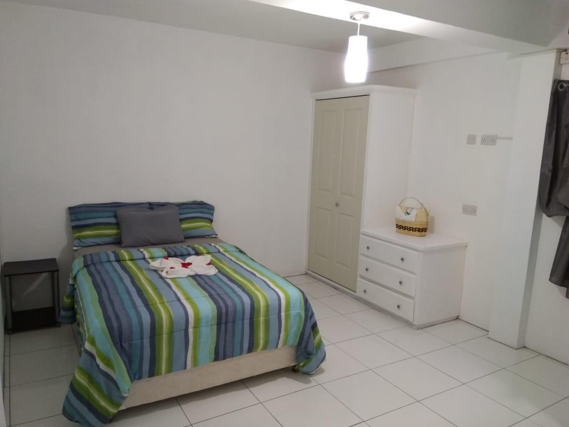 Caribbean Dream Vacation Property Cd4 Gros Islet Ngoại thất bức ảnh