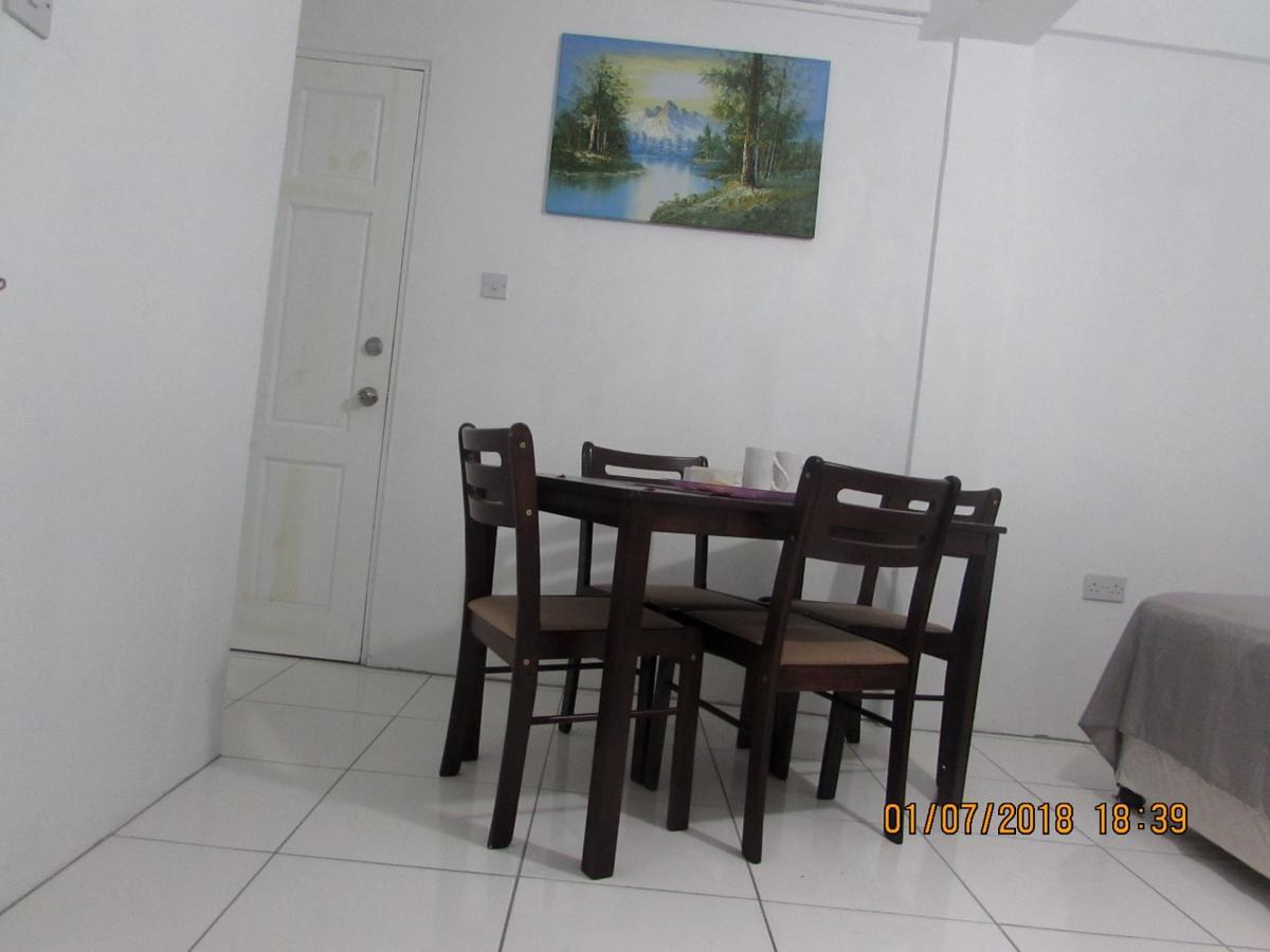 Caribbean Dream Vacation Property Cd4 Gros Islet Ngoại thất bức ảnh