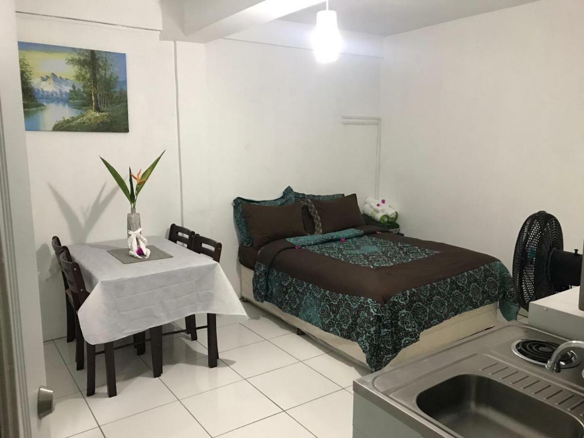 Caribbean Dream Vacation Property Cd4 Gros Islet Ngoại thất bức ảnh